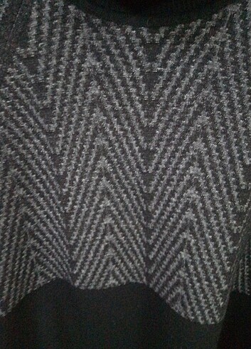 Kiğılı erkek kazak - Görsel 3