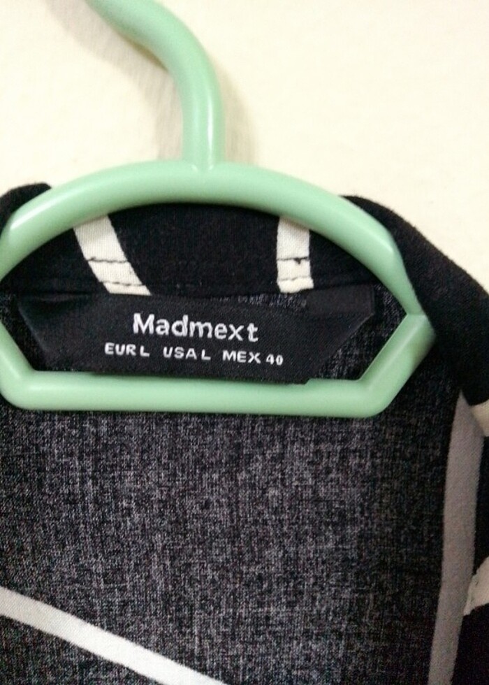 Medmex marka 44 bedendir. - Görsel 5