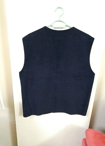 Polar yelek - Görsel 2