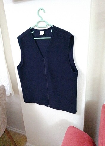 Polar yelek - Görsel 3