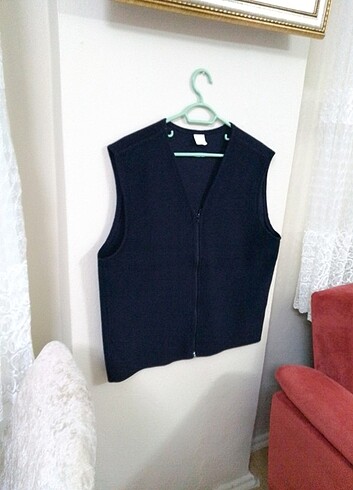 Polar yelek - Görsel 6