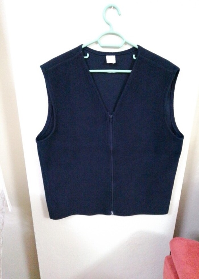 Polar yelek  - Görsel 5