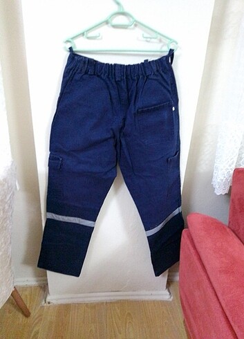 iş pantolonu - Görsel 2