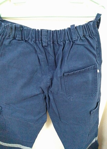 iş pantolonu - Görsel 3