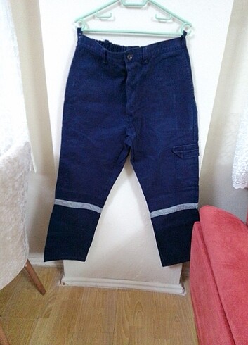 iş pantolonu - Görsel 4