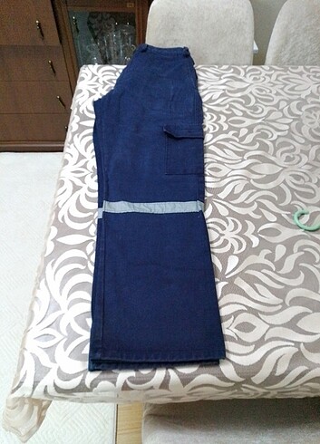 iş pantolonu - Görsel 5