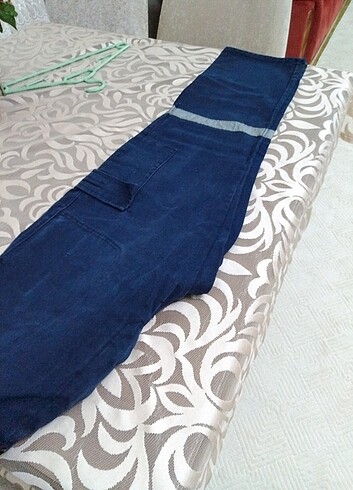 iş pantolonu - Görsel 6