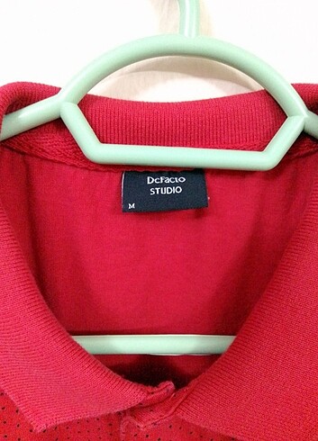 DeFacto M beden tişört - Görsel 3