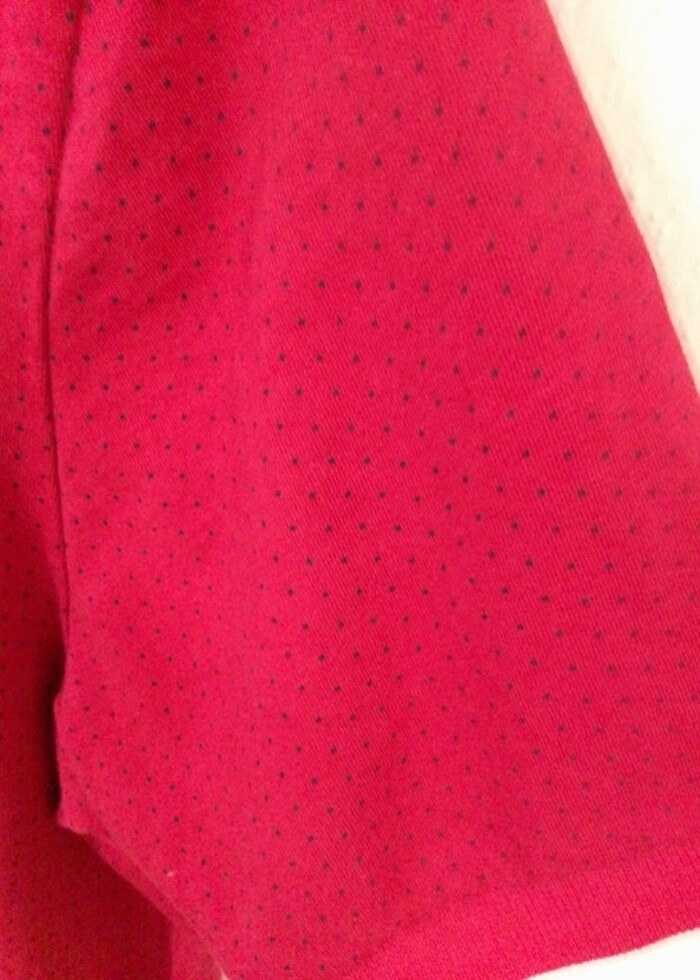 DeFacto M beden tişört  - Görsel 2