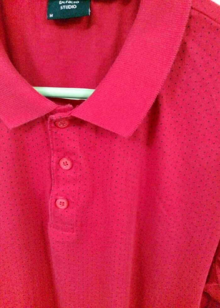 DeFacto M beden tişört  - Görsel 4