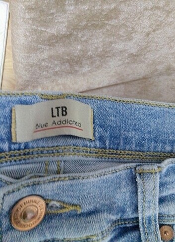 LTB marka ???? pantolon 31/32 - Görsel 3