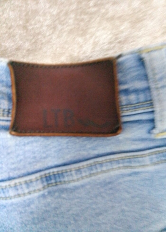 LTB marka ???? pantolon 31/32 - Görsel 5