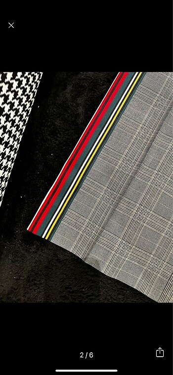 Zara ZARA PANTOLON