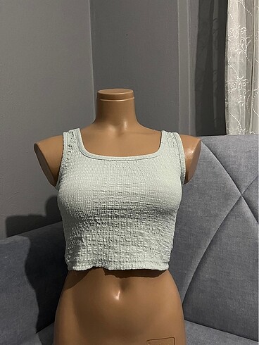 Mini üst