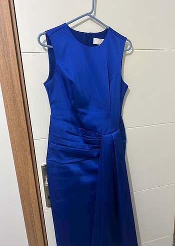 ADL Nightzoom Özel Koleksiyon Abiye Elbise - Görsel 4