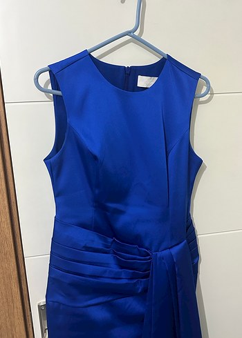 ADL Nightzoom Özel Koleksiyon Abiye Elbise - Görsel 3