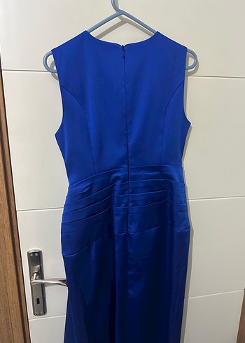 ADL Nightzoom Özel Koleksiyon Abiye Elbise - Görsel 5