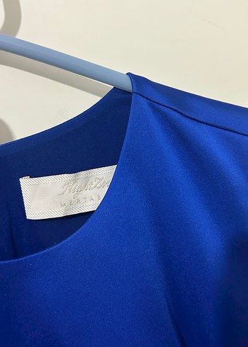 ADL Nightzoom Özel Koleksiyon Abiye Elbise - Görsel 2