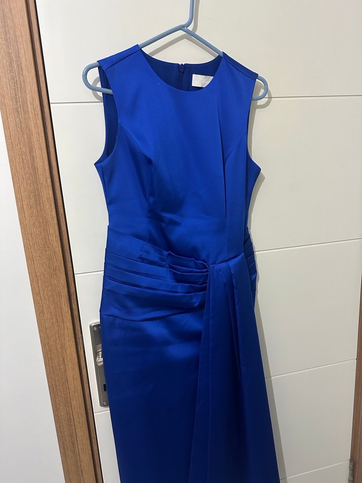 ADL Nightzoom Özel Koleksiyon Abiye Elbise - Görsel 4