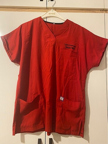 Sağlıkçı (Hemşire Doktor) Forması Alt Üst Takım