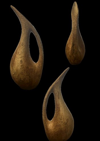 eskitmeli seramik ibrik - Görsel 3