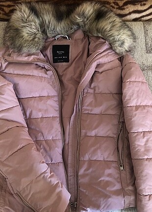 Bershka Yeni