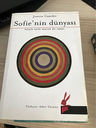 Sofie'nin dünyası