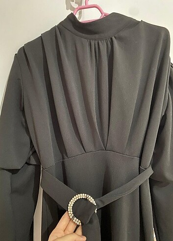 Zara Abiye elbise