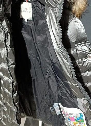 Moncler Orjinal Dünya Markaları