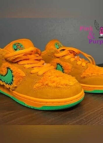 Nike Orjinal Dünya Markaları
