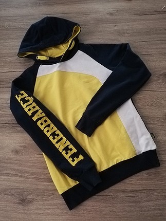 Fenerbahçe Sweatshirt 10 yaş 