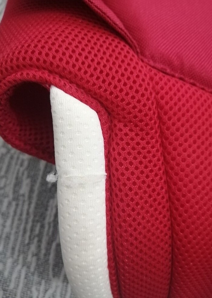 Chicco Marka Kırmızı KANGURU - Görsel 5