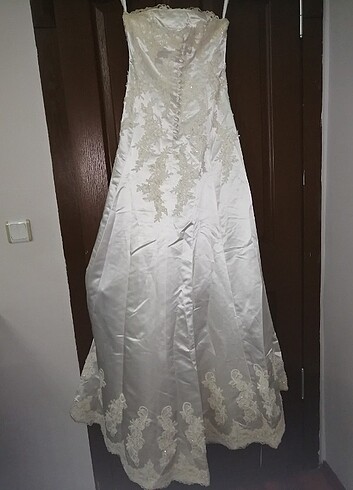 Gelinlik  - Görsel 5