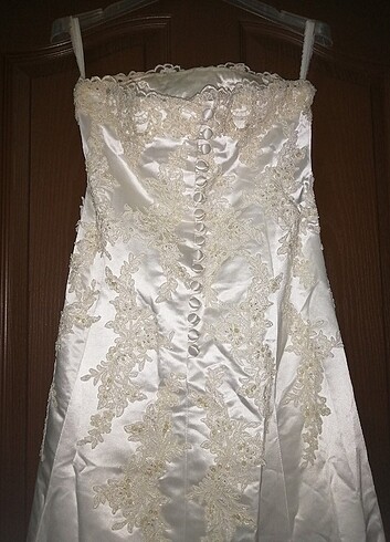 Gelinlik  - Görsel 8