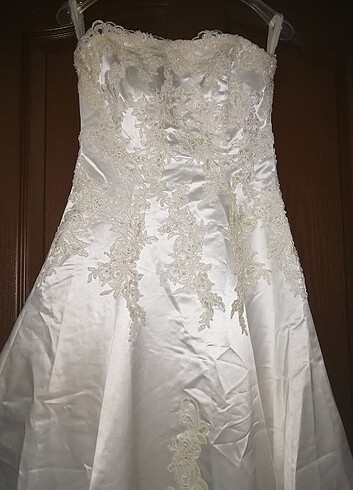 Gelinlik  - Görsel 9