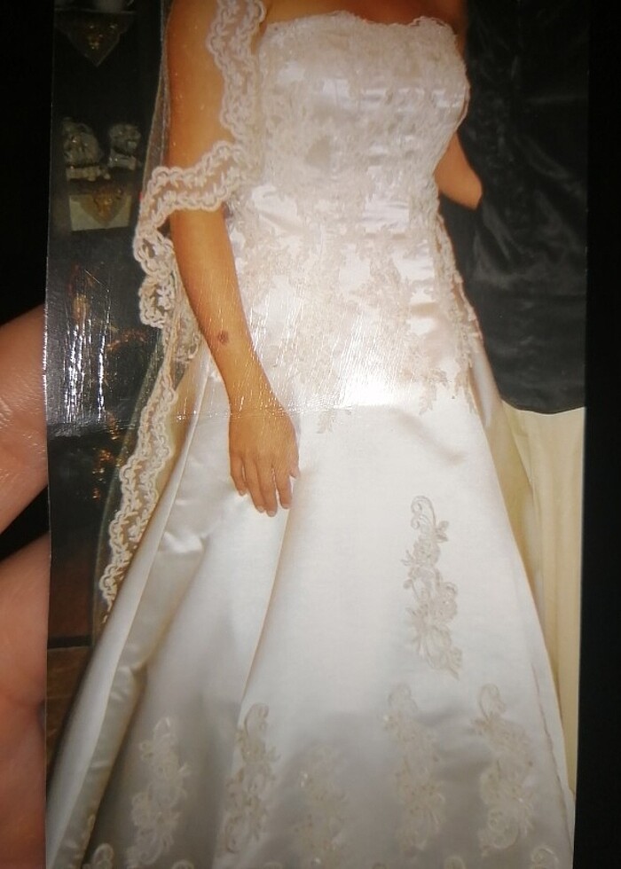 Gelinlik  - Görsel 2