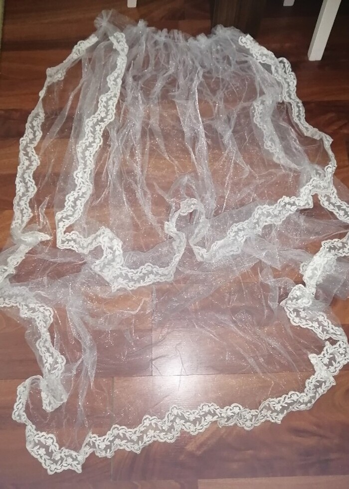 Gelinlik  - Görsel 3