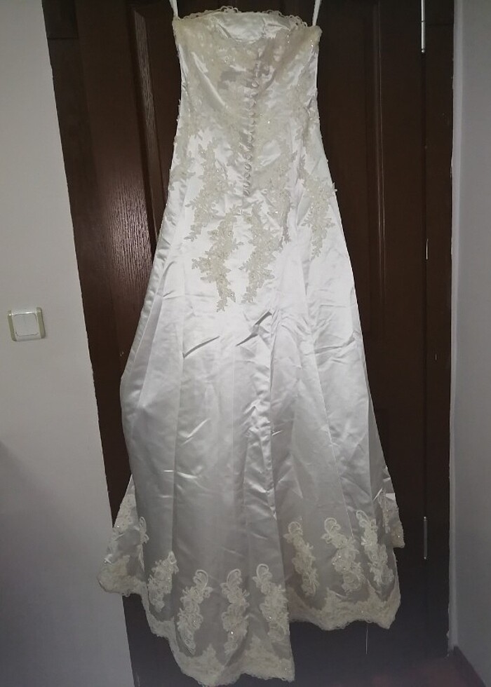 Gelinlik  - Görsel 5