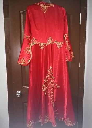 Bindallı 36 38 beden  - Görsel 5