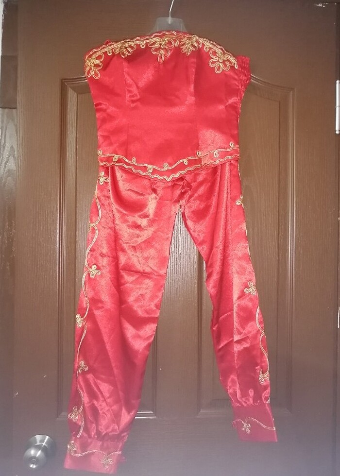 Bindallı 36 38 beden  - Görsel 2