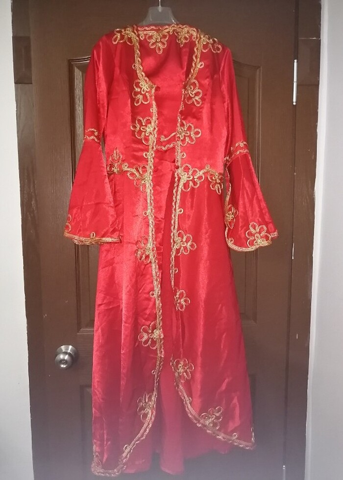 Bindallı 36 38 beden  - Görsel 3