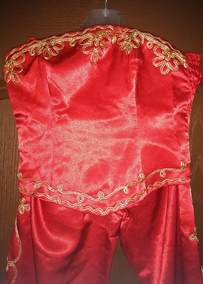 Bindallı 36 38 beden  - Görsel 4