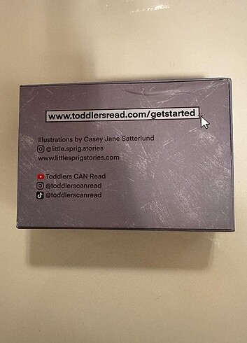 Toodlers hayvanların ses kartları - Görsel 3