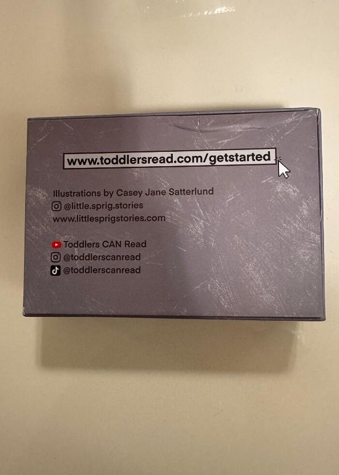 Toodlers hayvanların ses kartları  - Görsel 3