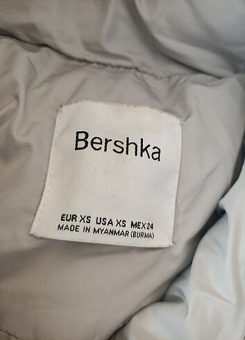 Bershka Bershka Mont