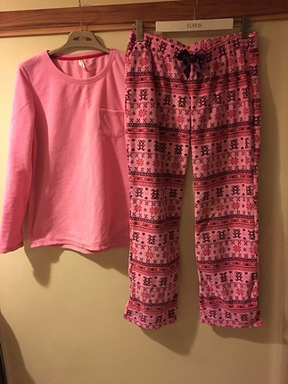 Polar Pijama