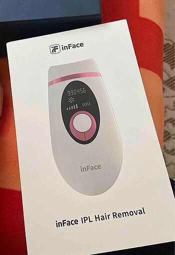 Philips Lazer Epilasyon