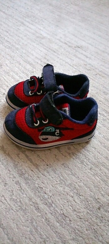 ayakkabı - Görsel 2