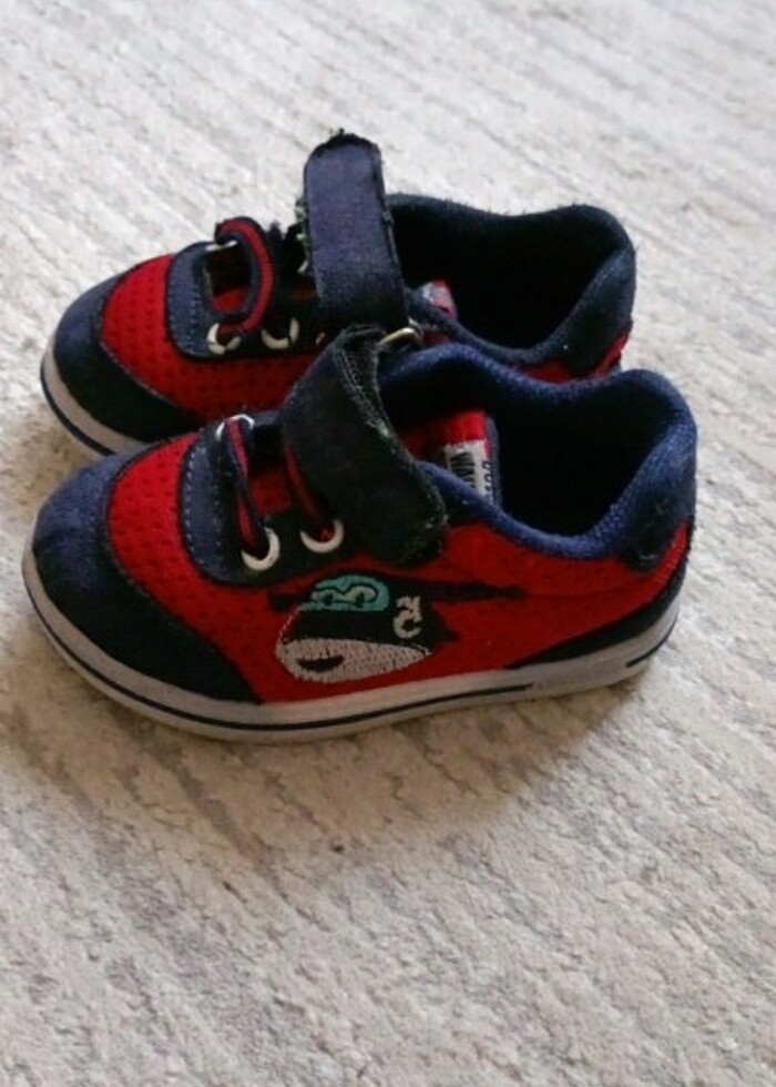 ayakkabı - Görsel 2