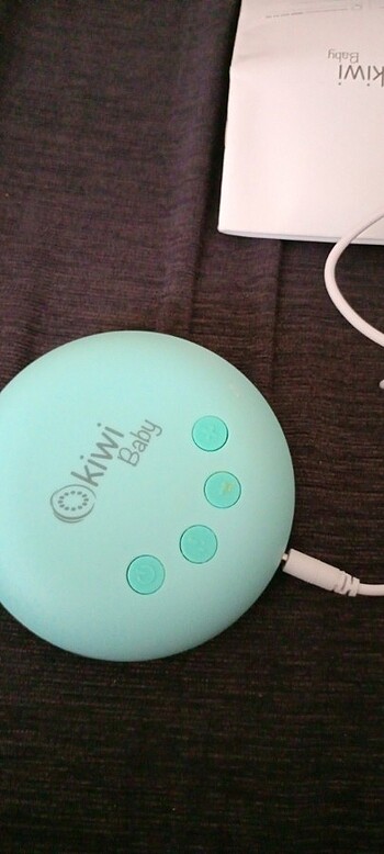 Süt sağma makinesi - Görsel 4